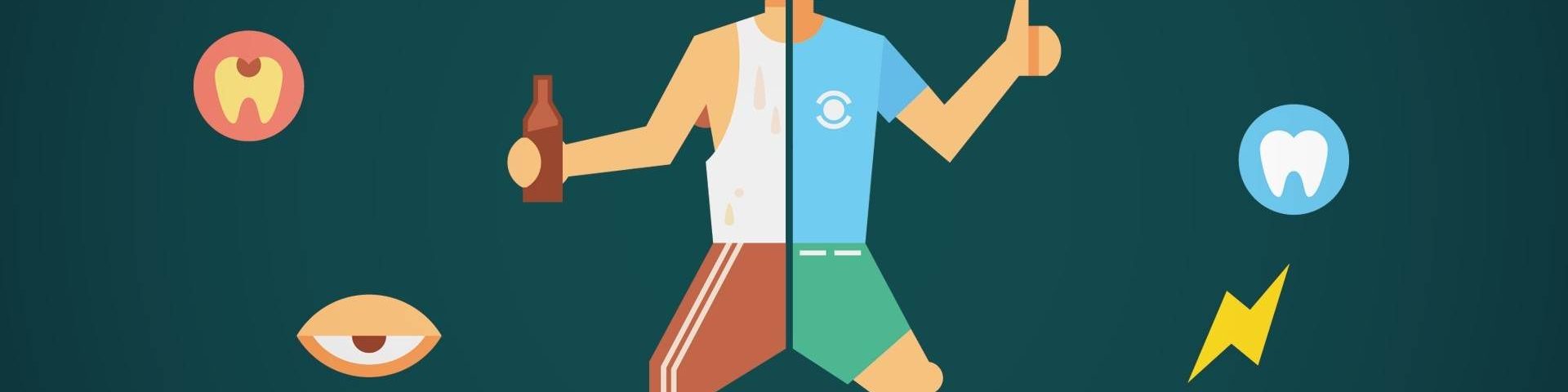 Obiceiuri neproductive